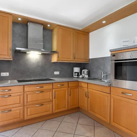 Ferienwohnung-Reil Wardenburg Zewnętrze zdjęcie