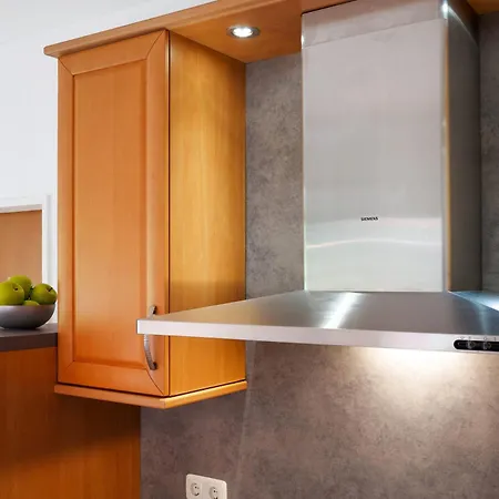 Ferienwohnung-Reil Wardenburg Zewnętrze zdjęcie