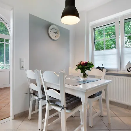 Ferienwohnung-Reil Wardenburg Zewnętrze zdjęcie