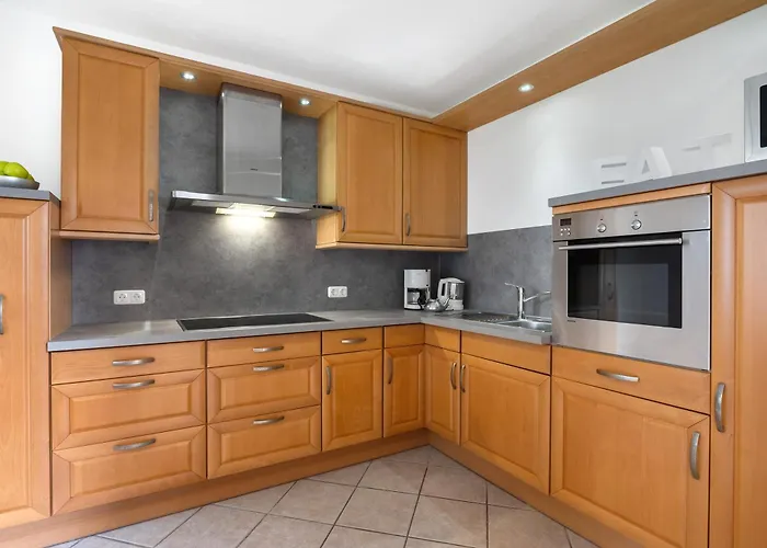 Ferienwohnung-Reil