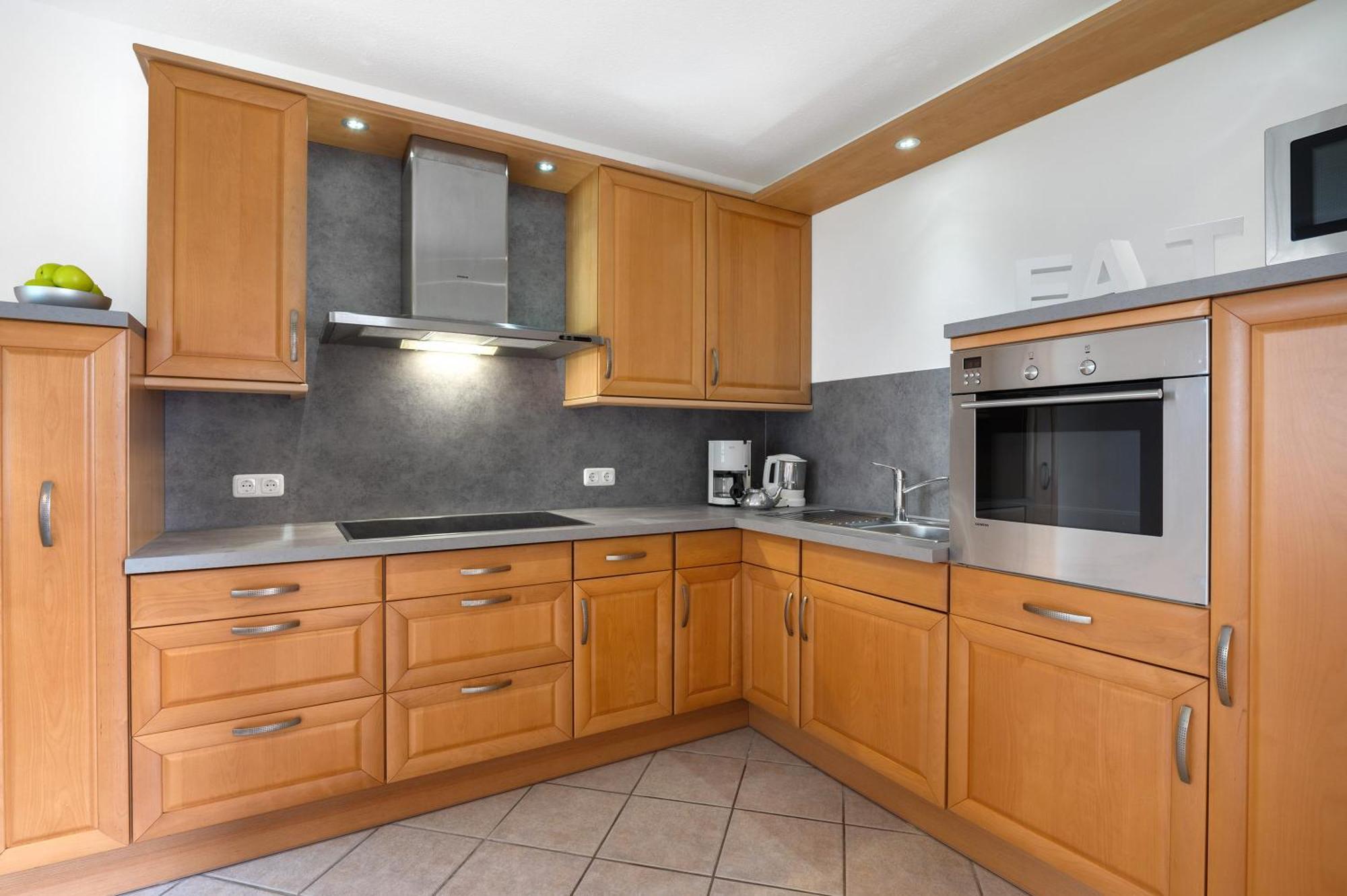 Ferienwohnung-reil Wardenburg