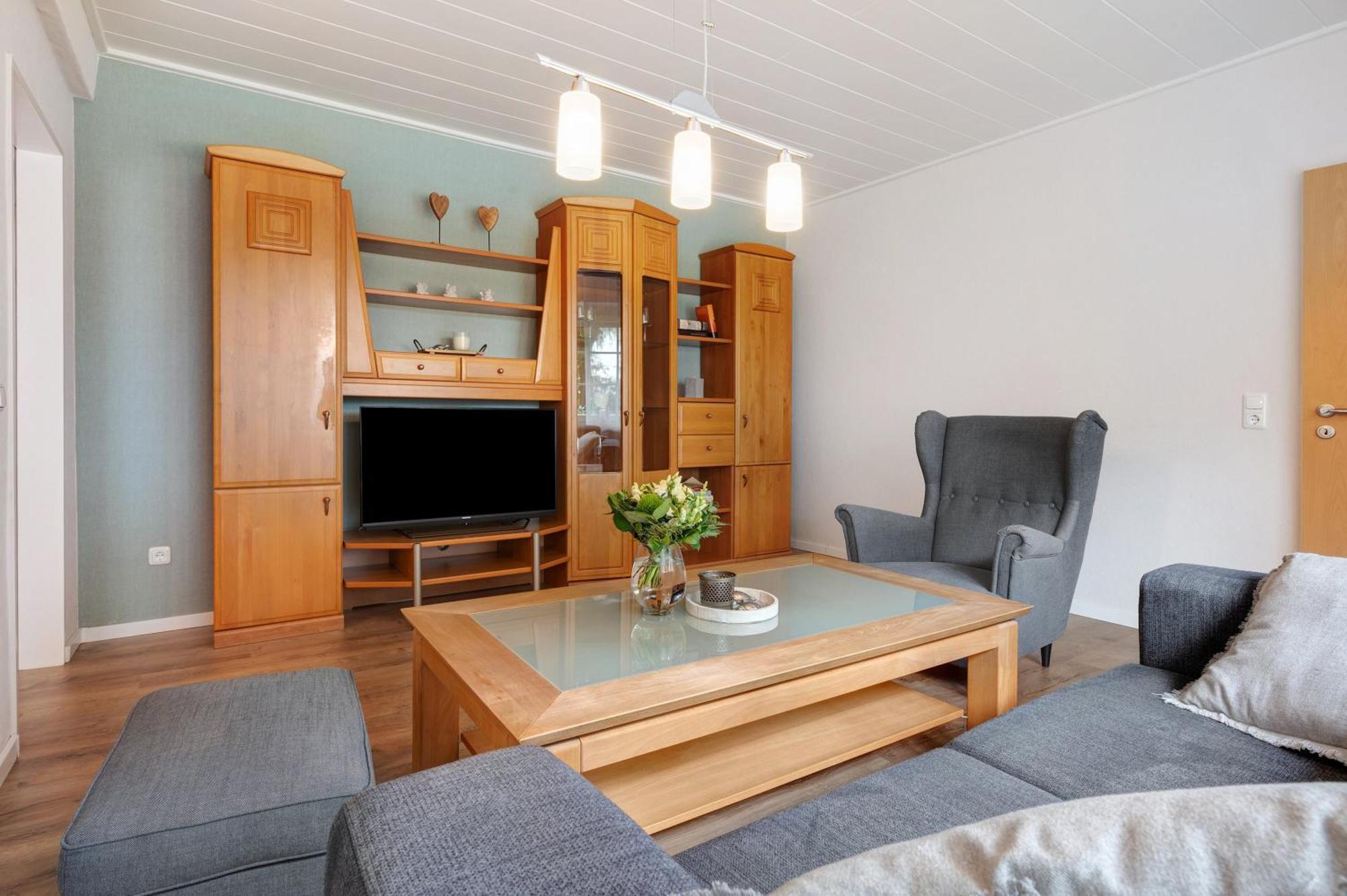 Ferienwohnung-reil Apartment