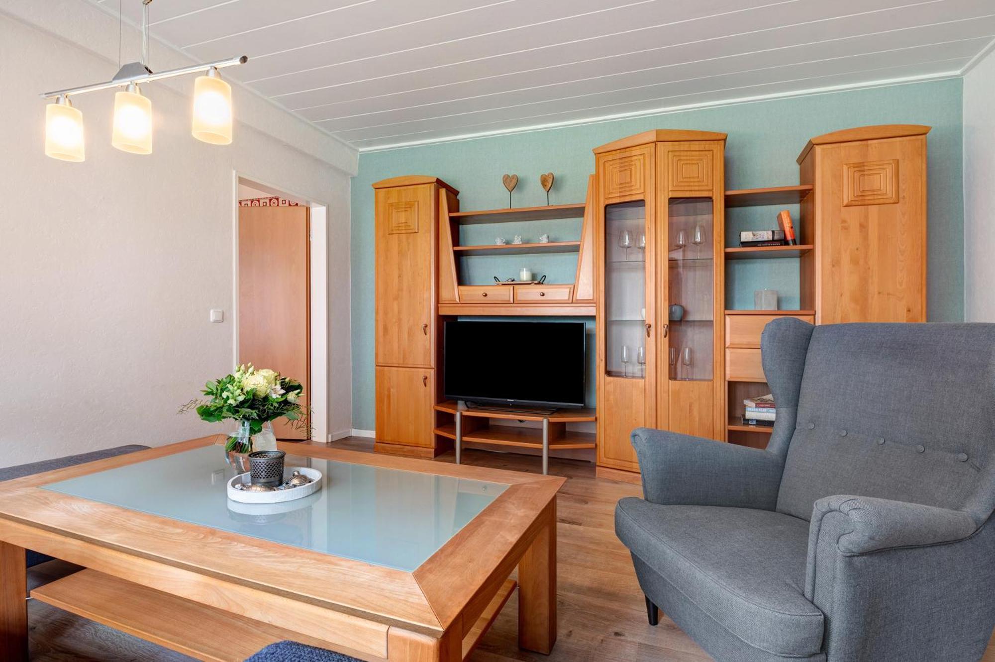 Ferienwohnung-reil