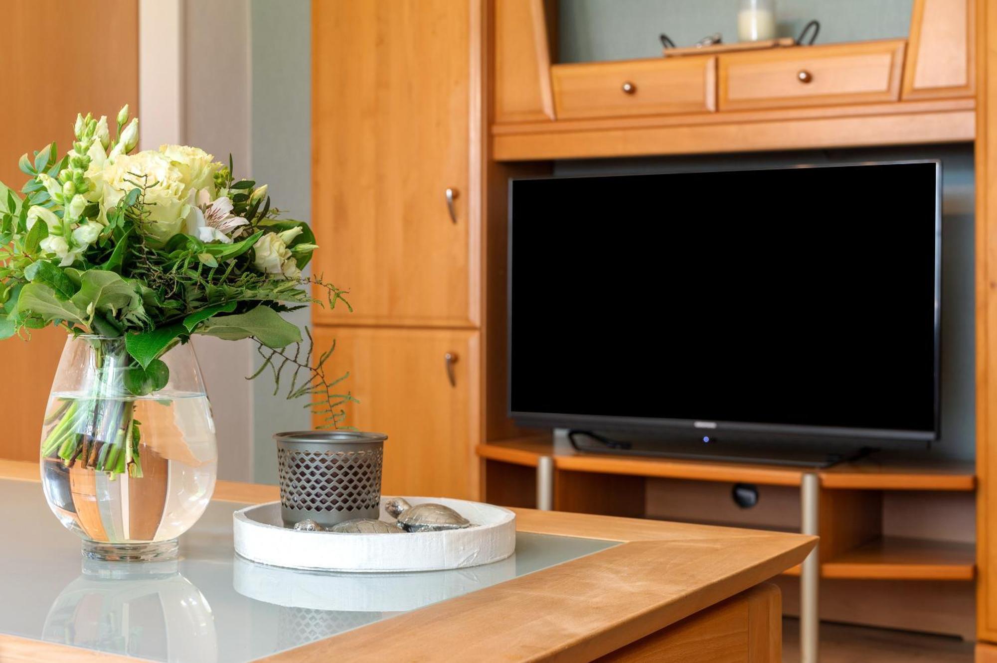 Ferienwohnung-reil Apartment *