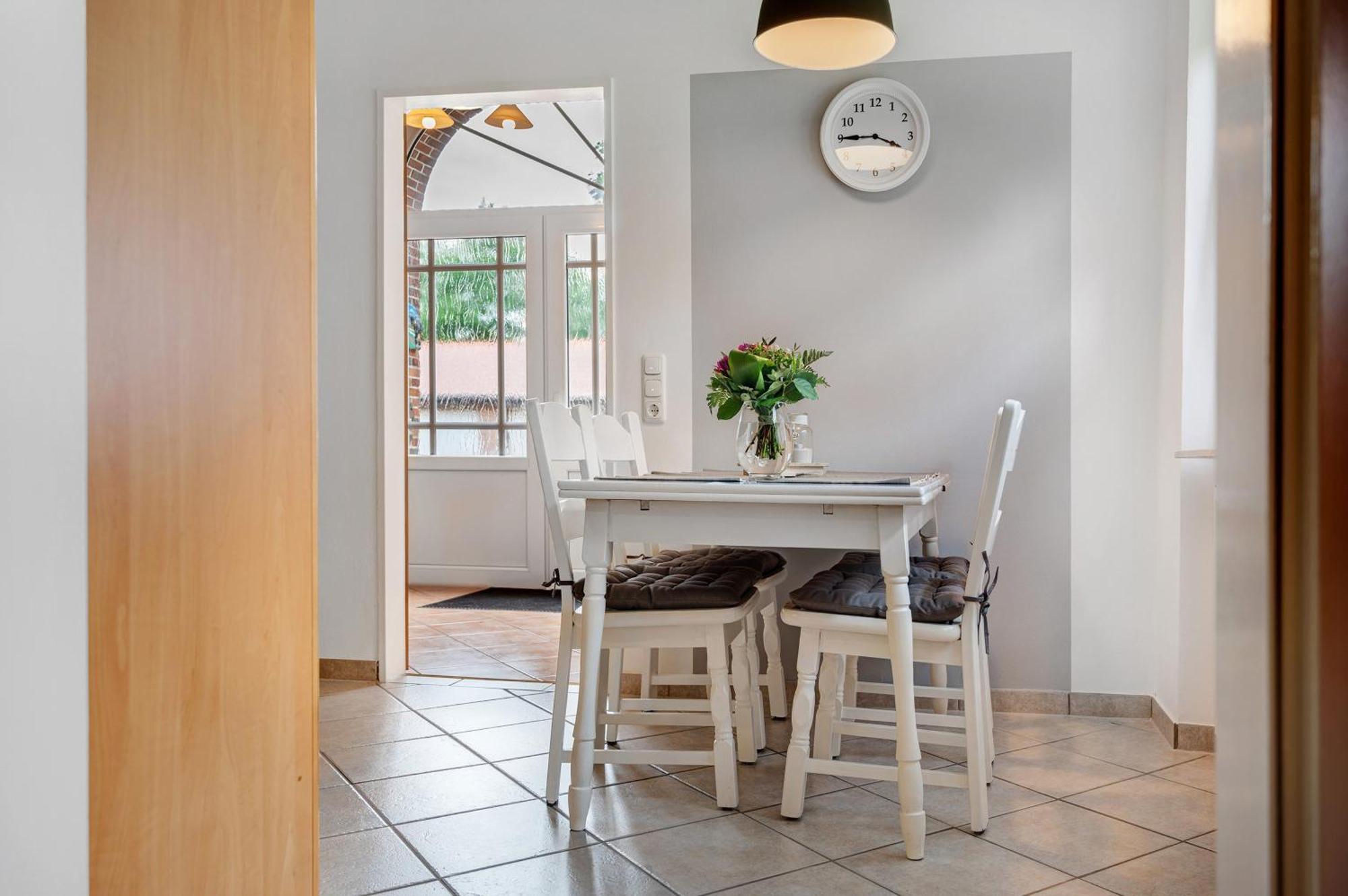 Ferienwohnung-reil *