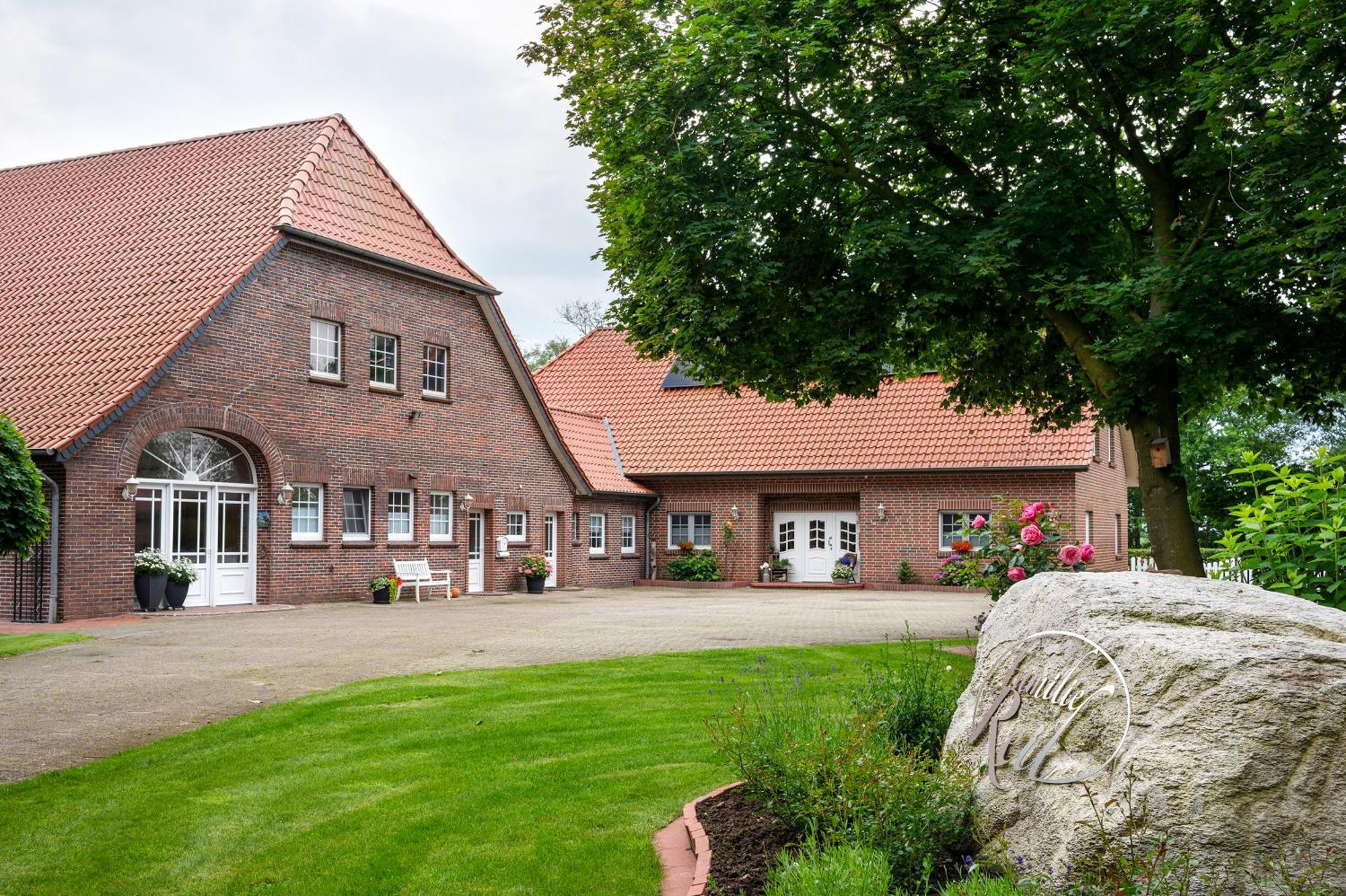Ferienwohnung-reil
