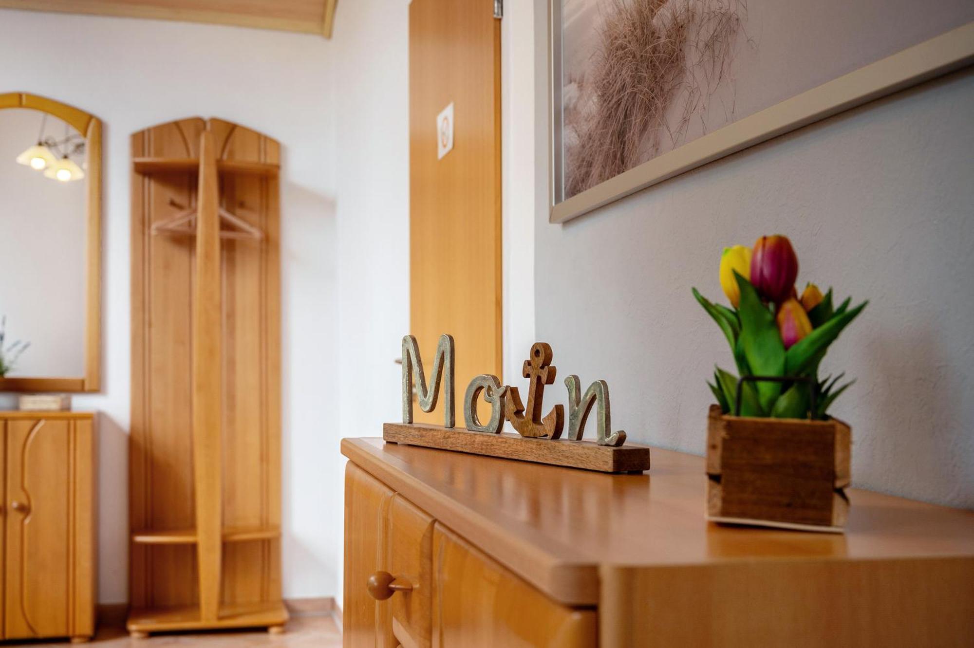 Apartment Ferienwohnung-reil Wardenburg