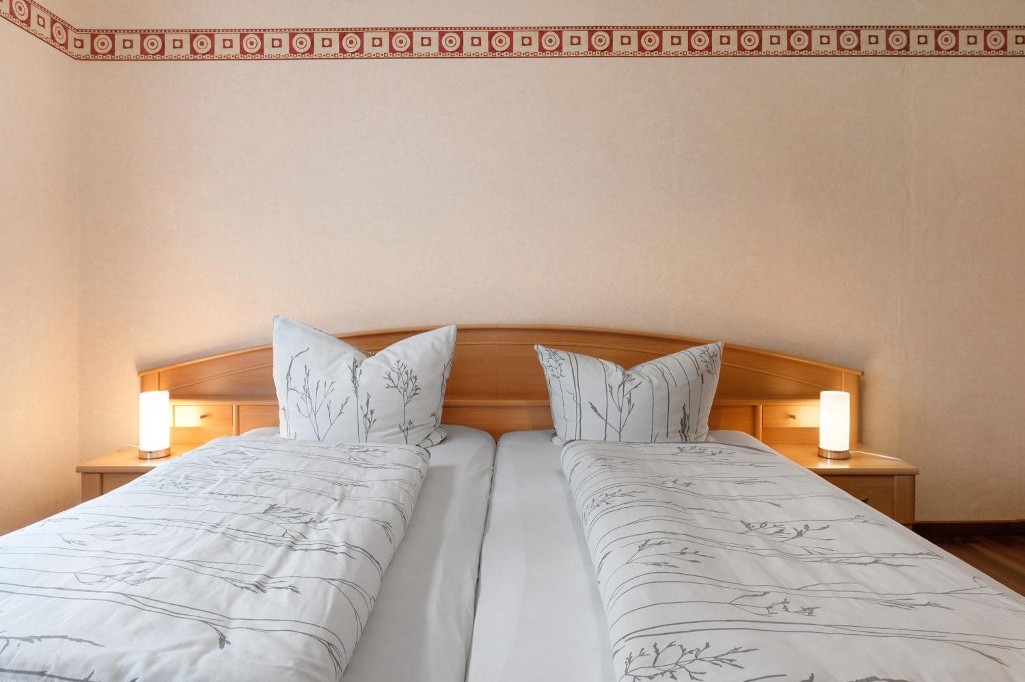 Ferienwohnung-reil Apartment *