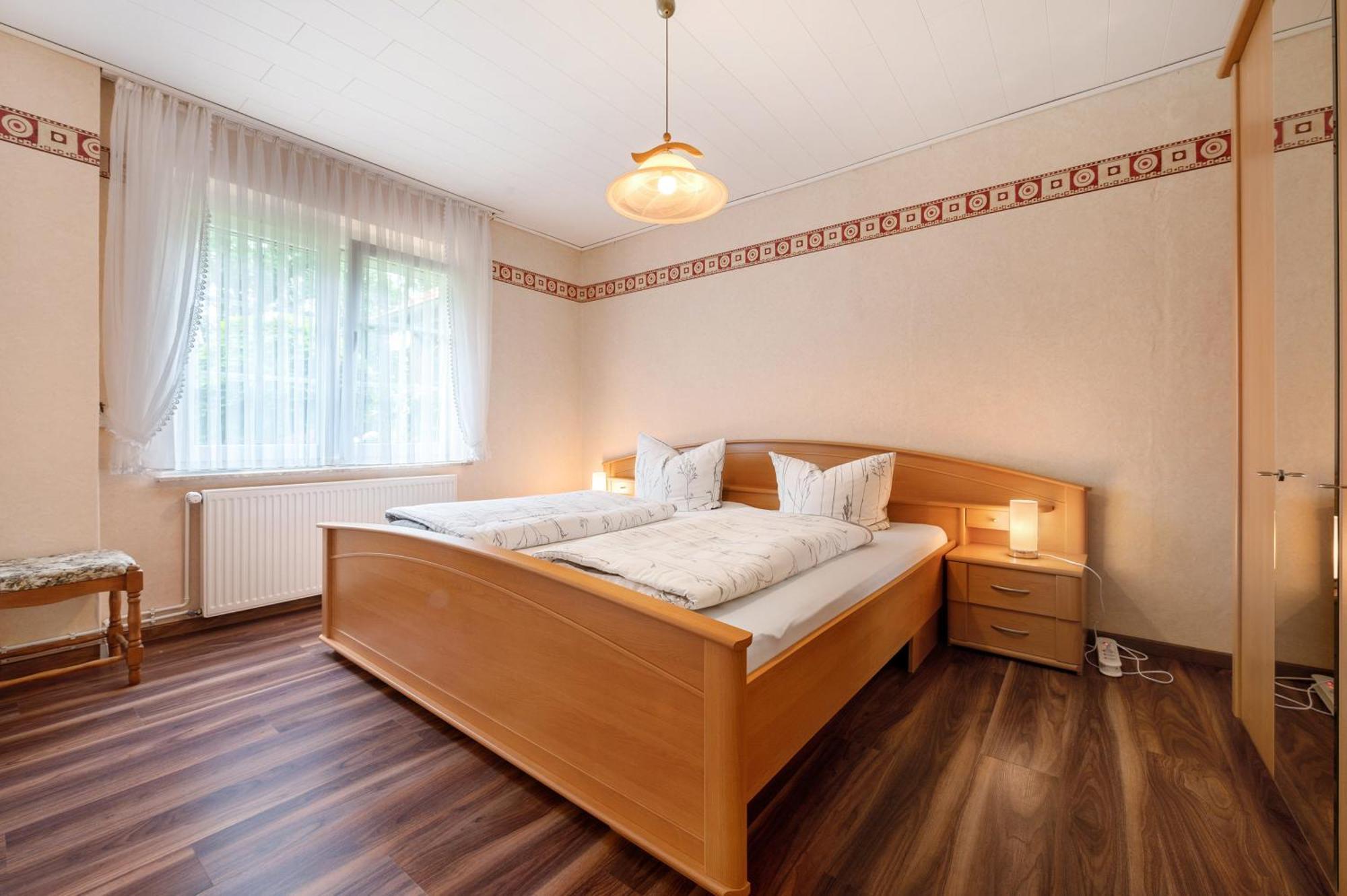 Ferienwohnung-reil Apartment Wardenburg