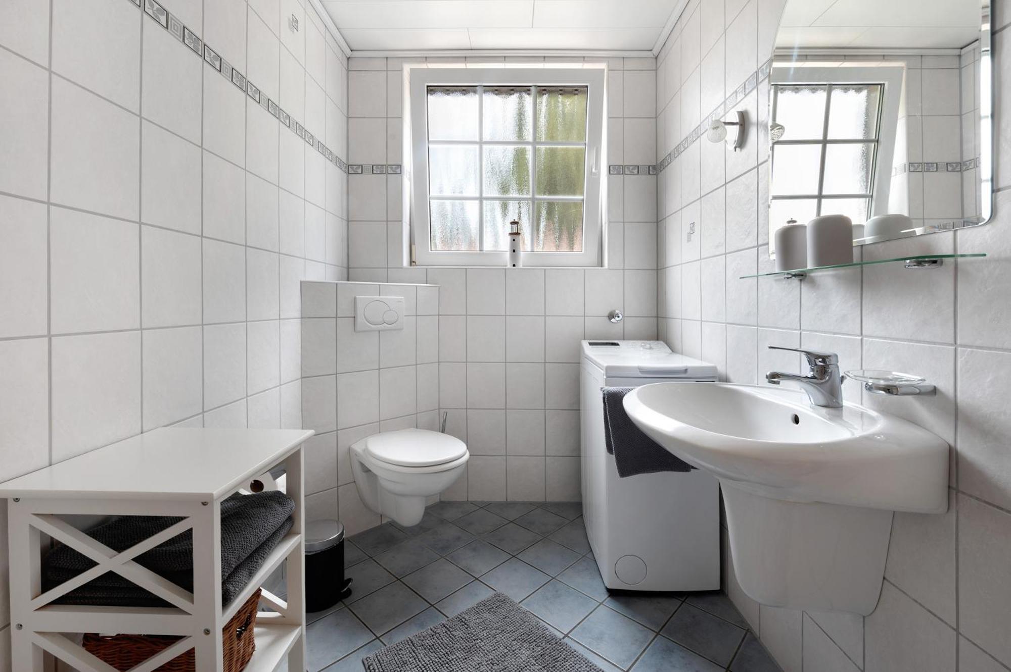 Apartment Ferienwohnung-reil *