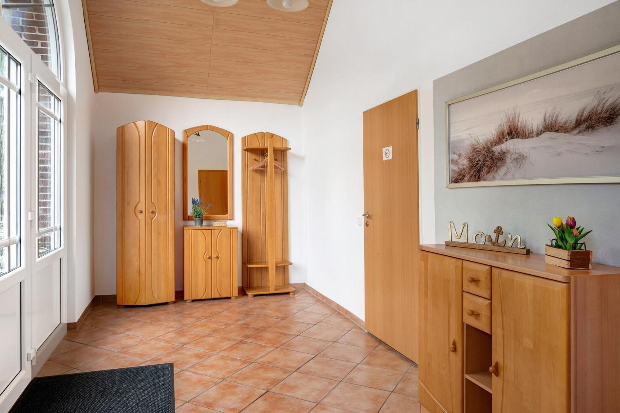 Ferienwohnung-reil *